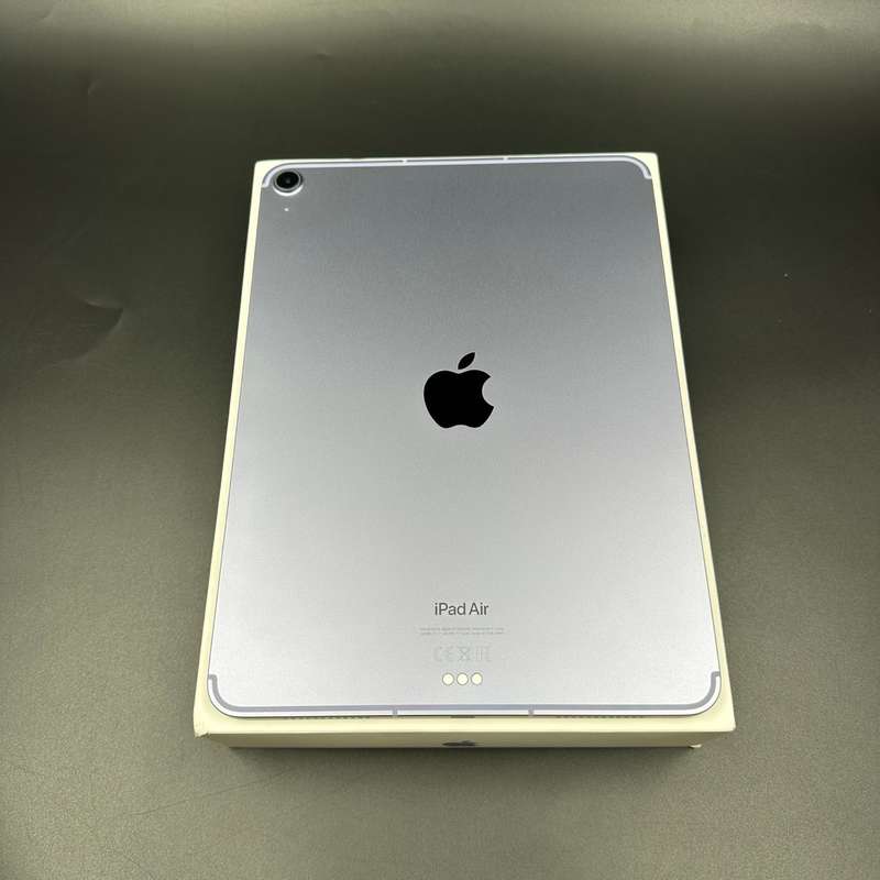 iPad Air 5th Gen M1 256GB Wifi + Cellular Purple