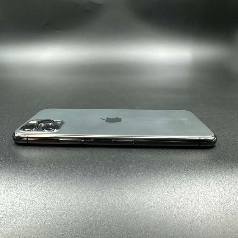 iPhone 11 Pro 64GB Space Grey