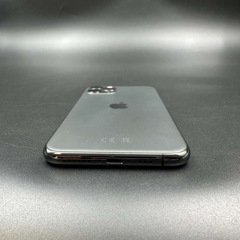 iPhone 11 Pro 64GB Space Grey