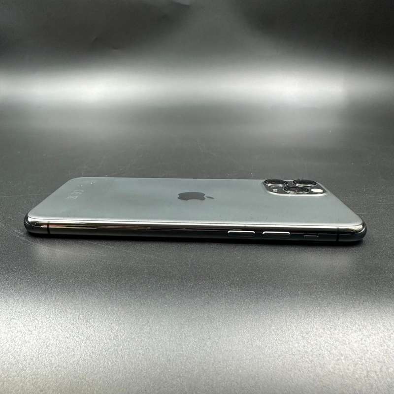 iPhone 11 Pro 64GB Space Grey