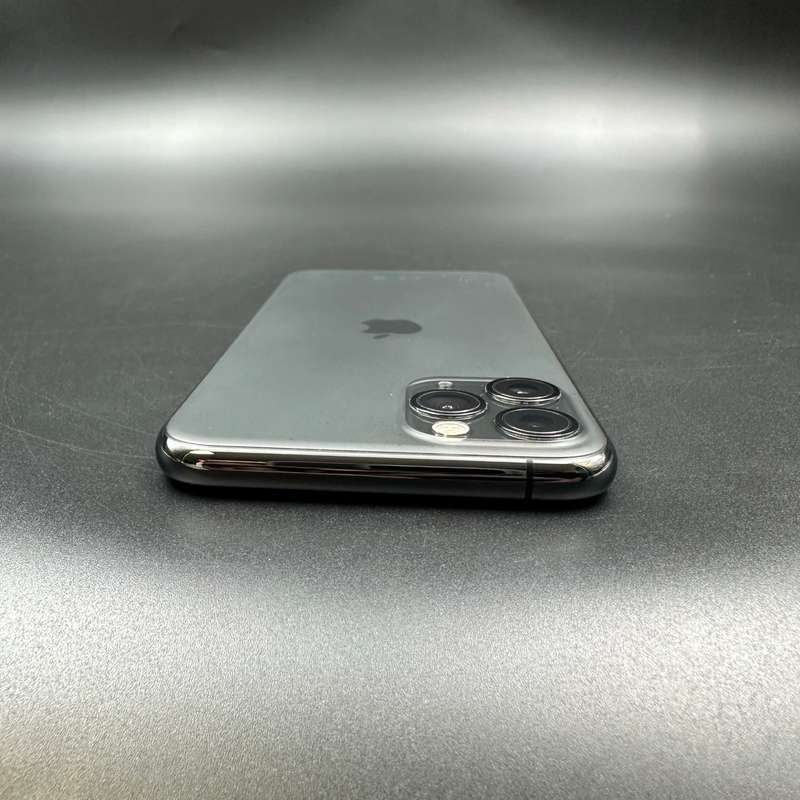 iPhone 11 Pro 64GB Space Grey