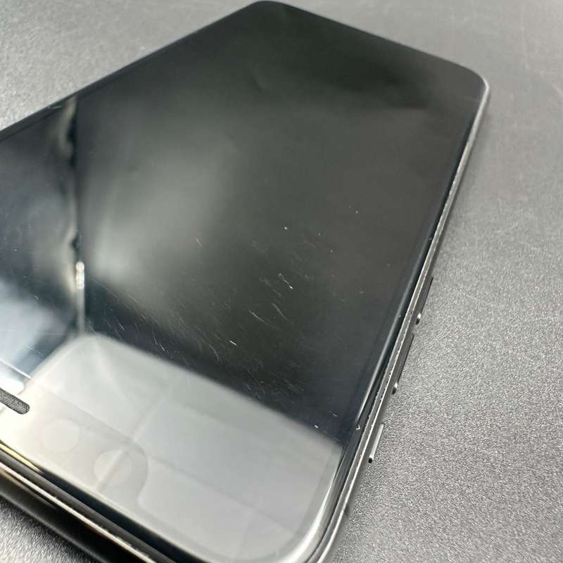 iPhone 11 Pro 64GB Space Grey