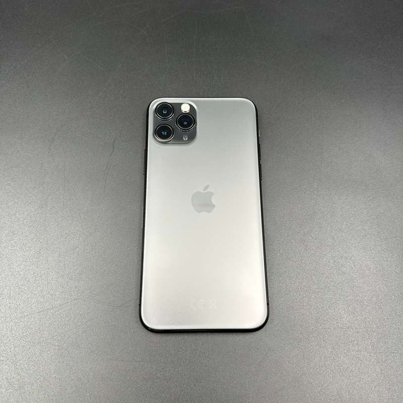 iPhone 11 Pro 64GB Space Grey