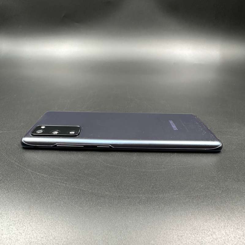 Samsung Galaxy S20 FE 5G 128GB Dual Sim Blue