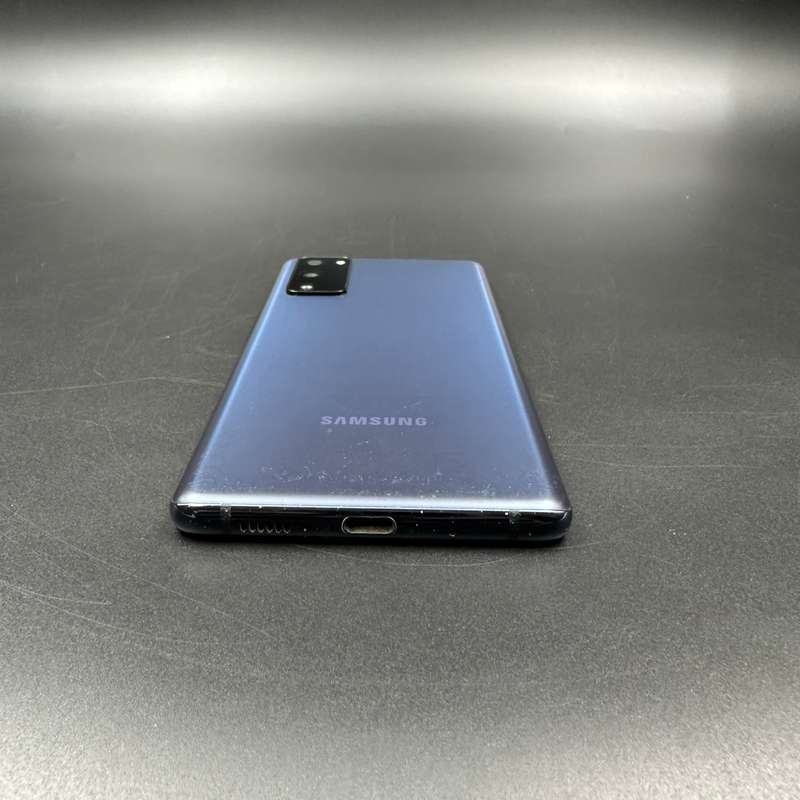 Samsung Galaxy S20 FE 5G 128GB Dual Sim Blue