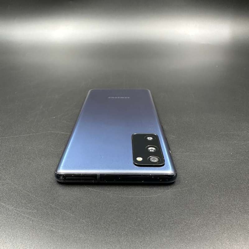 Samsung Galaxy S20 FE 5G 128GB Dual Sim Blue