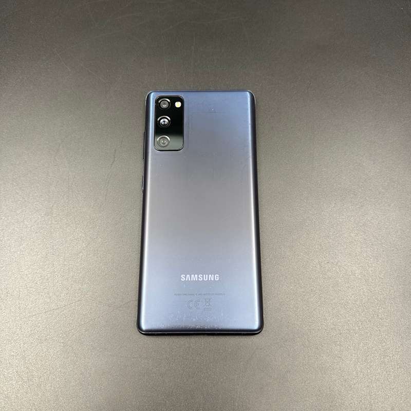 Samsung Galaxy S20 FE 5G 128GB Dual Sim Blue