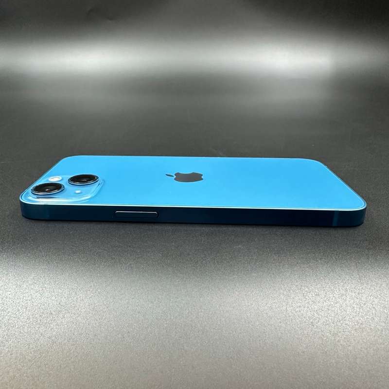 iPhone 13 128GB Blue