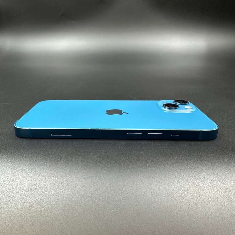 iPhone 13 128GB Blue