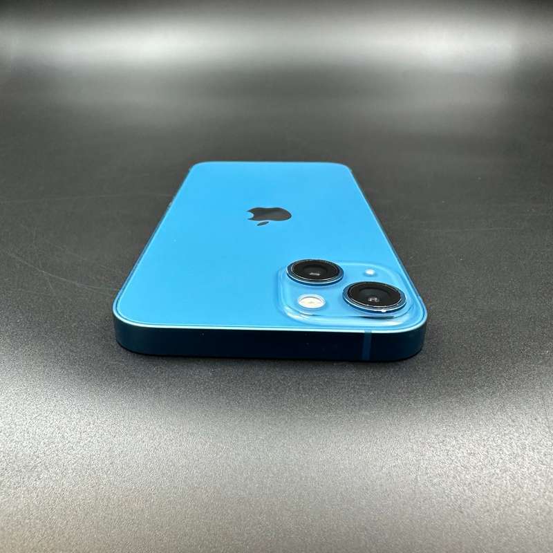 iPhone 13 128GB Blue