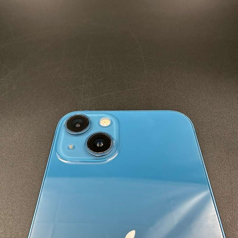 iPhone 13 128GB Blue