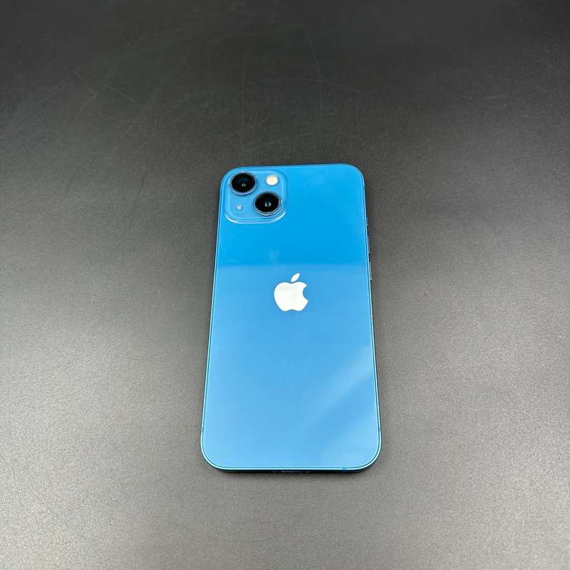 iPhone 13 128GB Blue