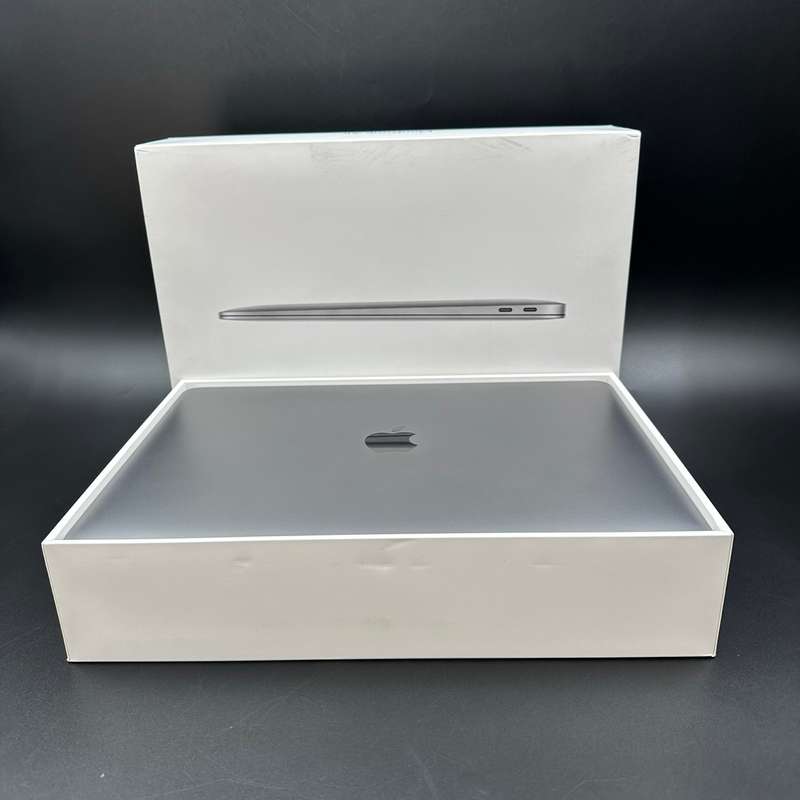 Macbook Air 13" 2019 128GB SSD | Intel Core i5 | 8GB Ram | Space Grey