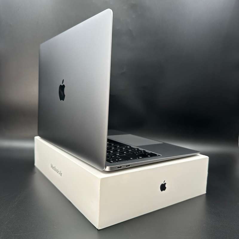 Macbook Air 13" 2019 128GB SSD | Intel Core i5 | 8GB Ram | Space Grey
