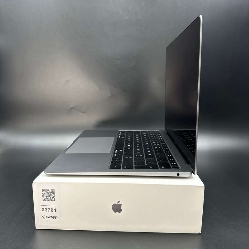 Macbook Air 13" 2019 128GB SSD | Intel Core i5 | 8GB Ram | Space Grey