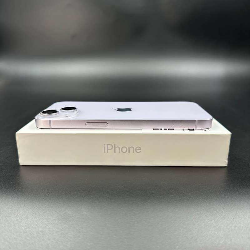 iPhone 14 128GB Purple