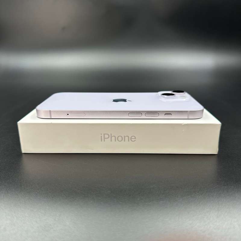 iPhone 14 128GB Purple