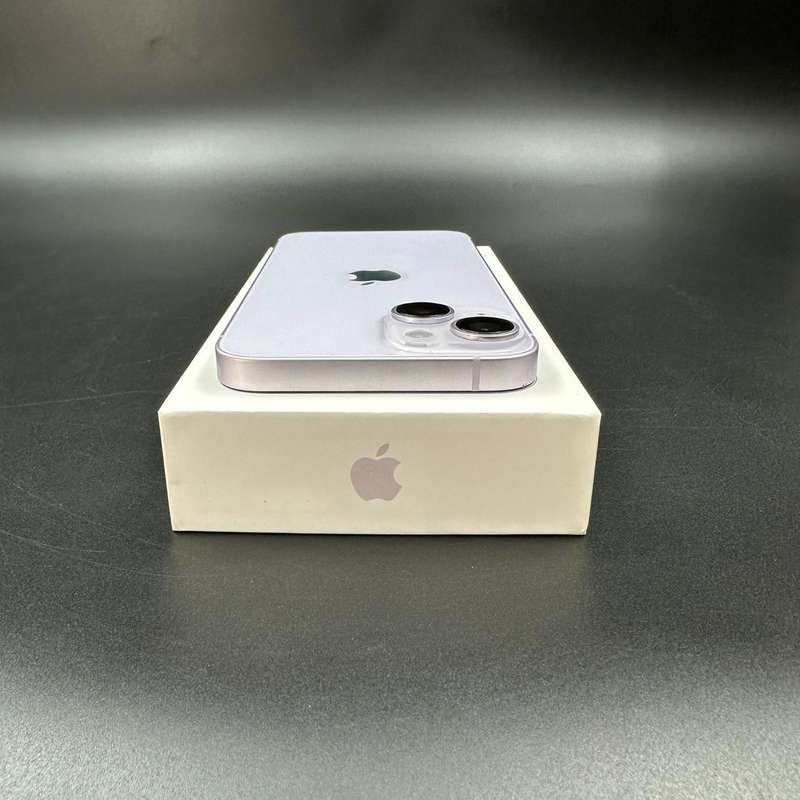 iPhone 14 128GB Purple