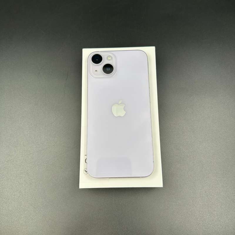 iPhone 14 128GB Purple