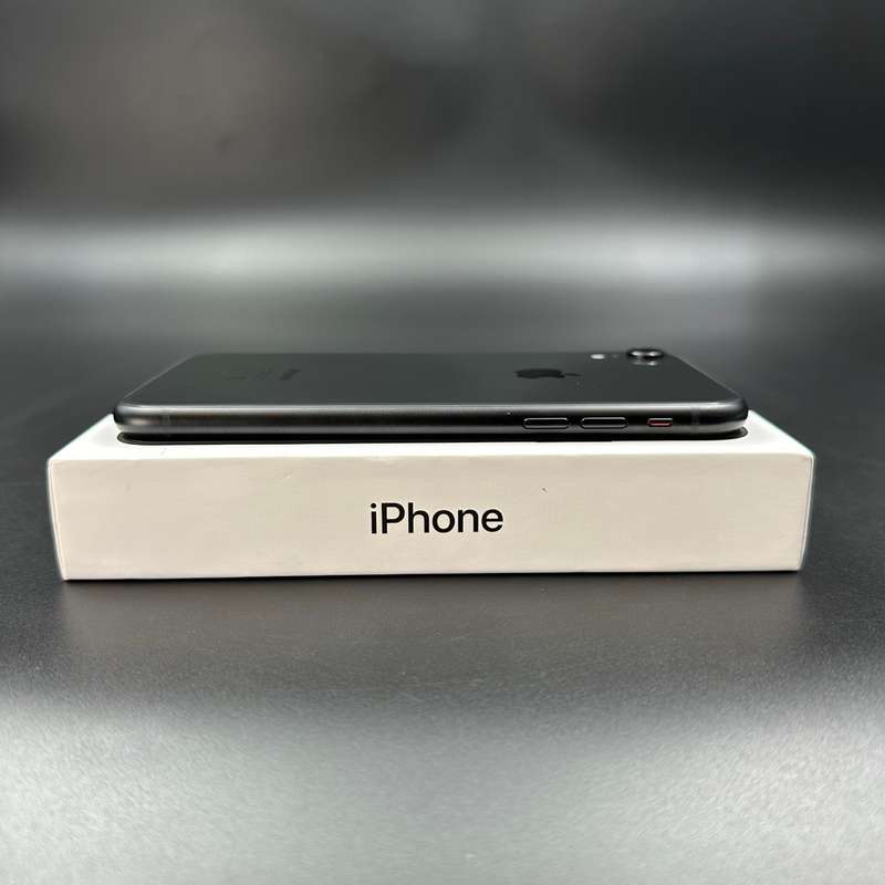 iPhone XR 64GB Black