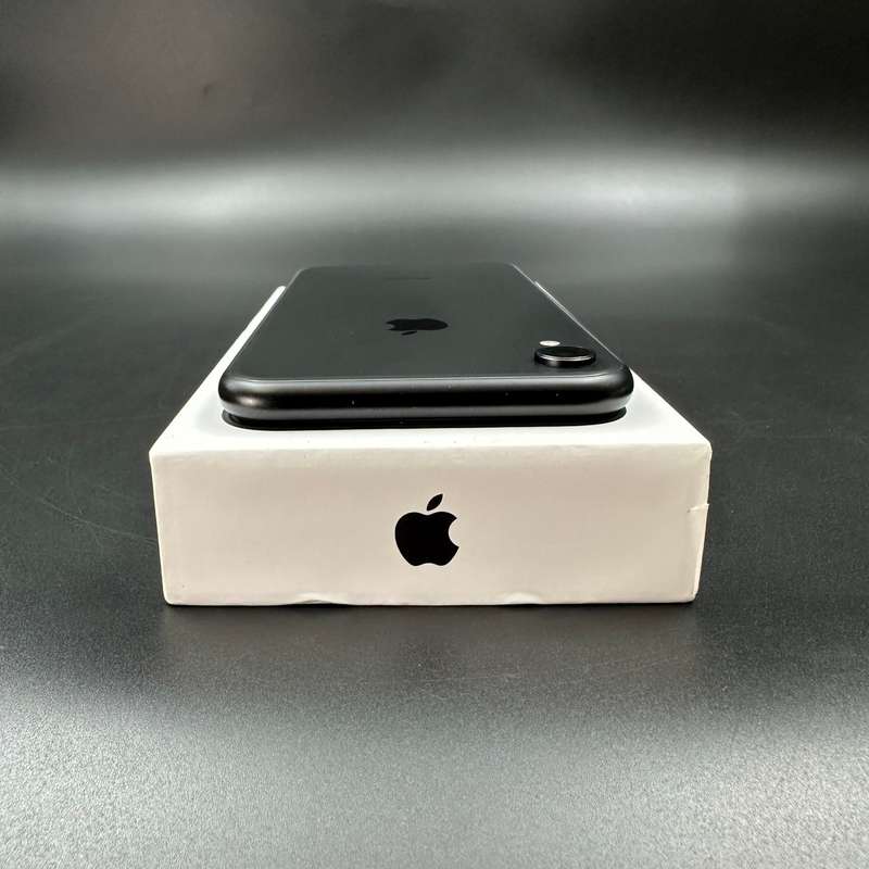 iPhone XR 64GB Black