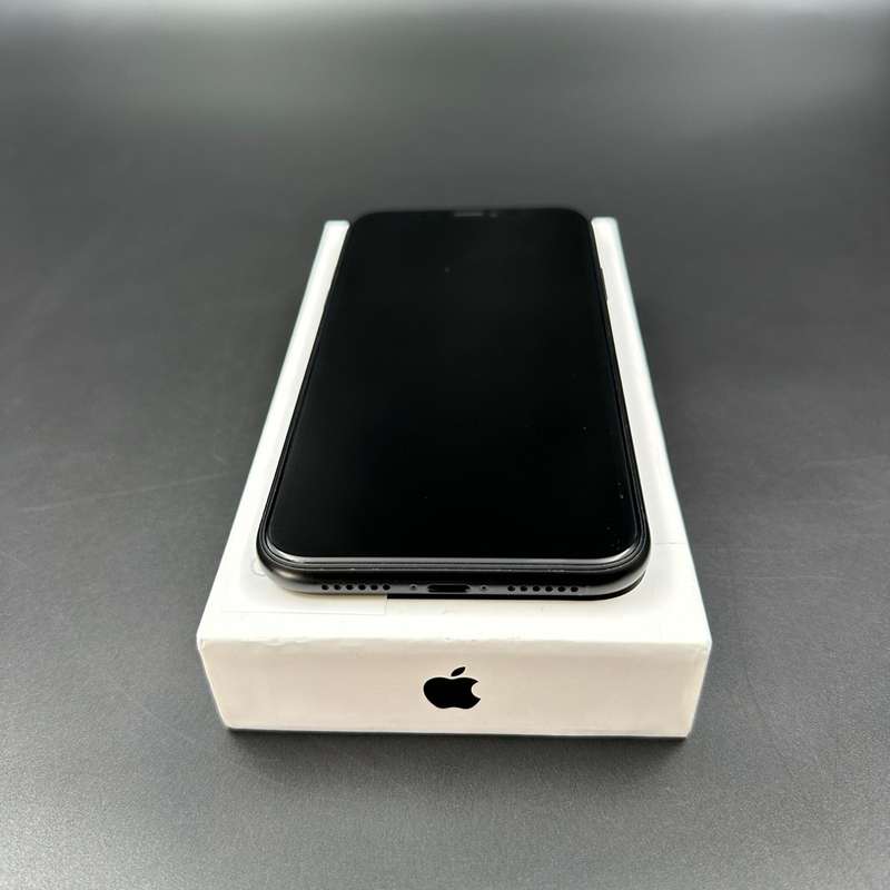 iPhone XR 64GB Black