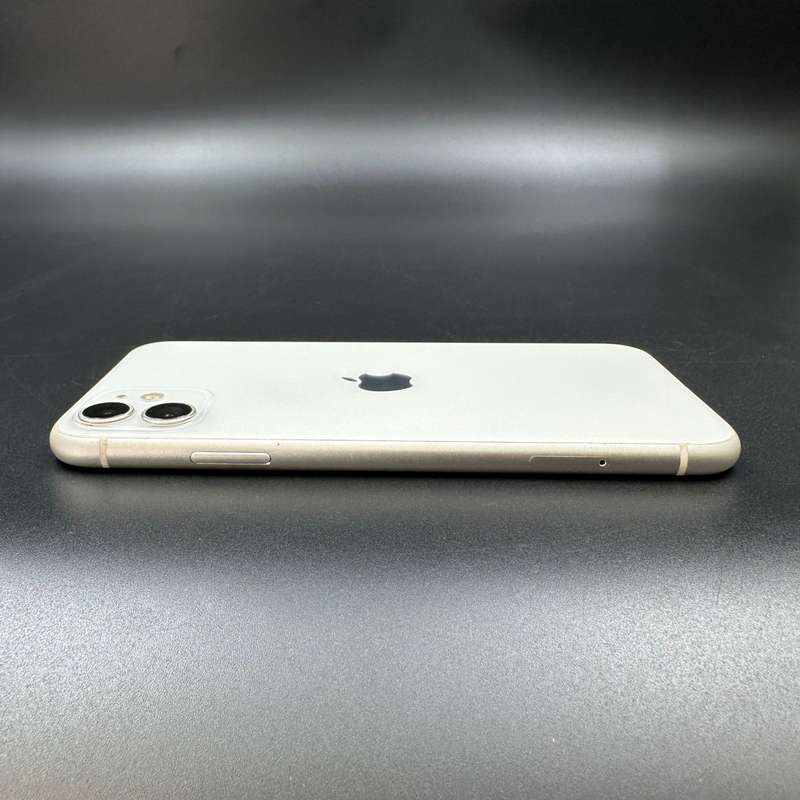 iPhone 11 128GB White