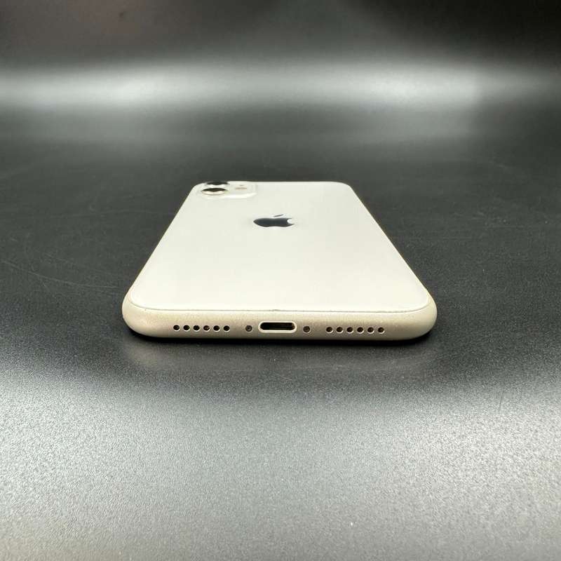 iPhone 11 128GB White