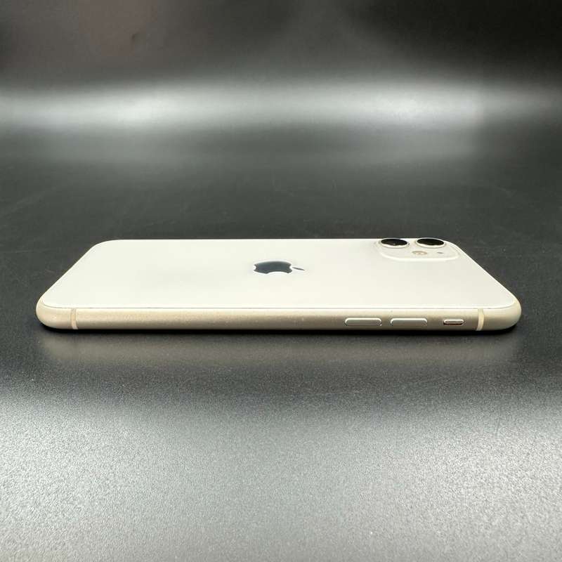 iPhone 11 128GB White