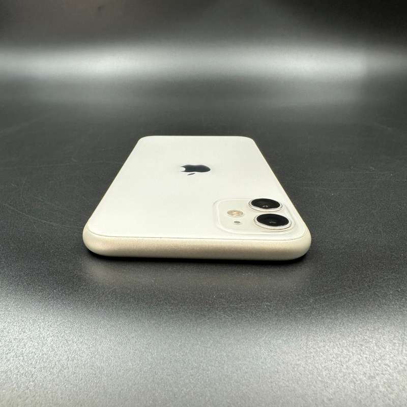 iPhone 11 128GB White