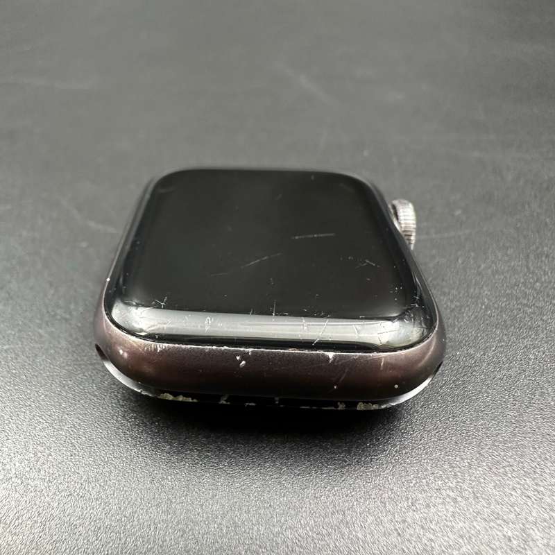 Apple Watch Series 6 40MM Space Grey