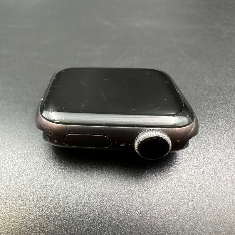 Apple Watch Series 6 40MM Space Grey