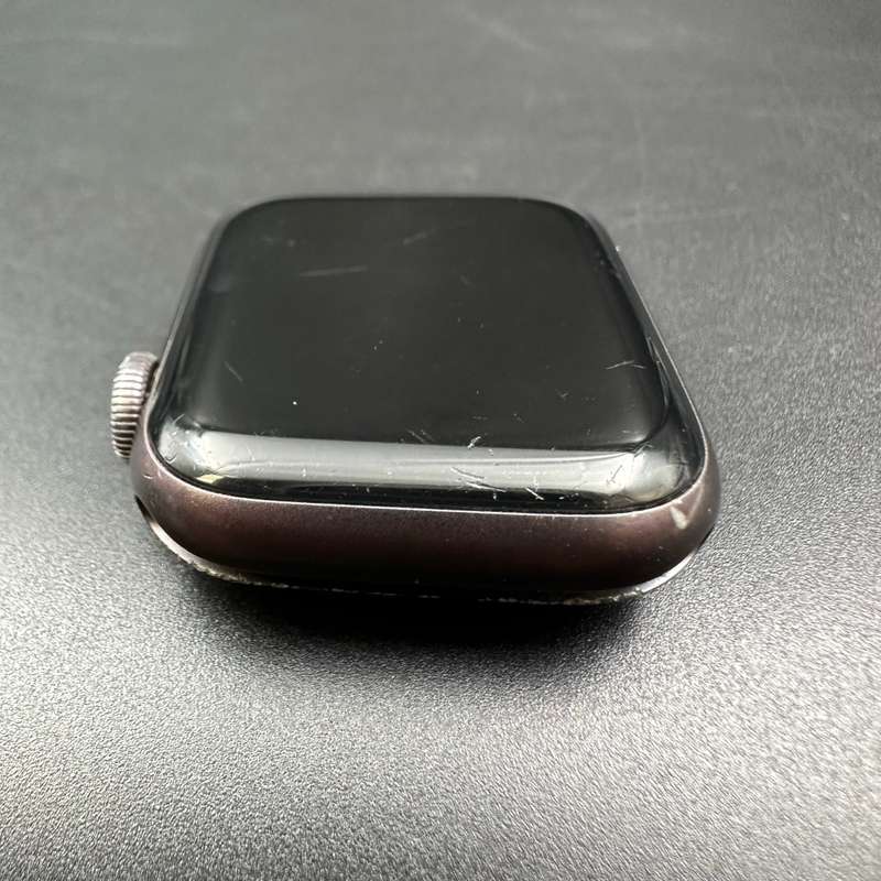 Apple Watch Series 6 40MM Space Grey