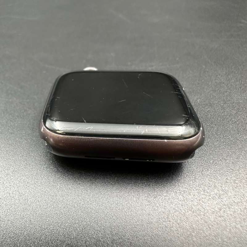 Apple Watch Series 6 40MM Space Grey