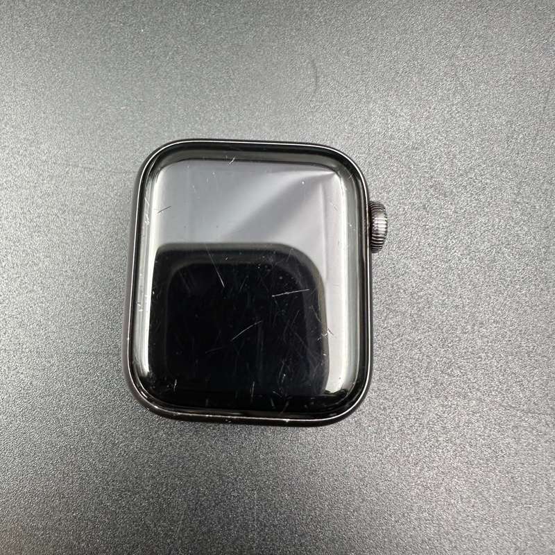 Apple Watch Series 6 40MM Space Grey