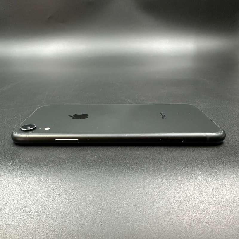 iPhone XR 64GB Black