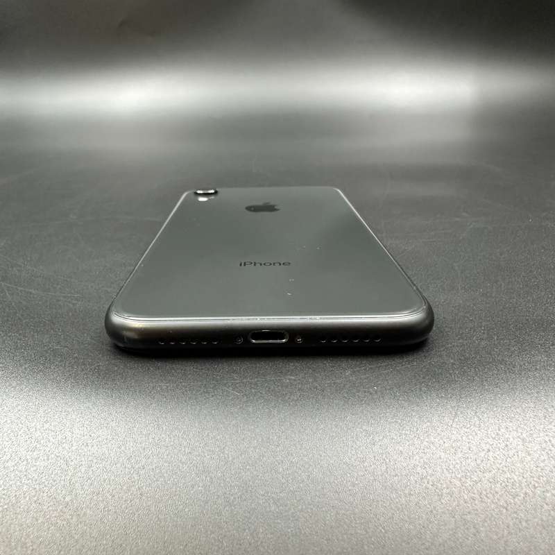 iPhone XR 64GB Black