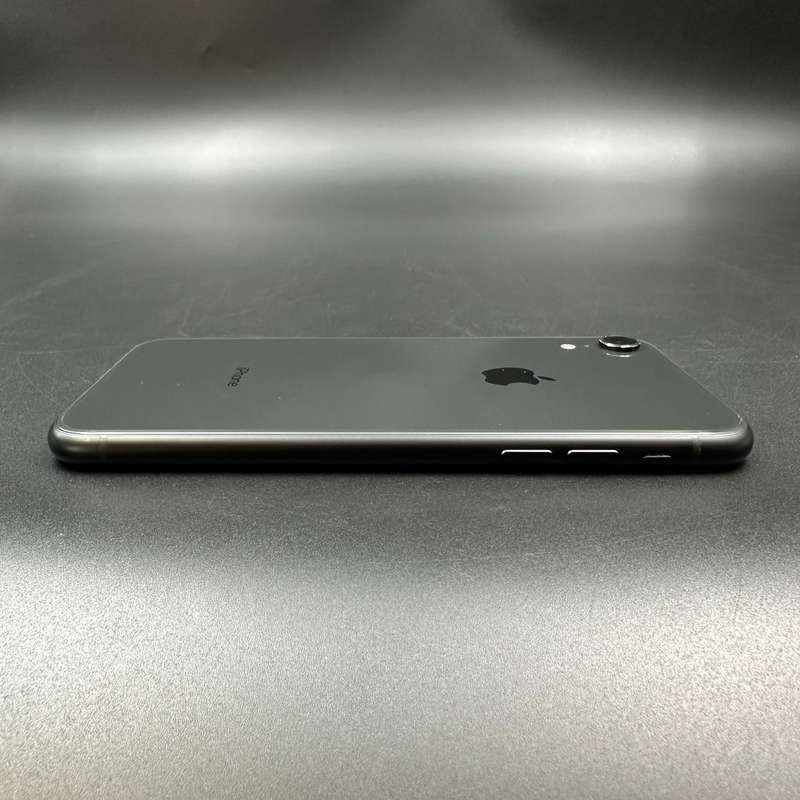 iPhone XR 64GB Black