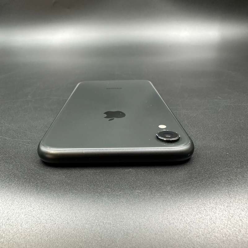 iPhone XR 64GB Black