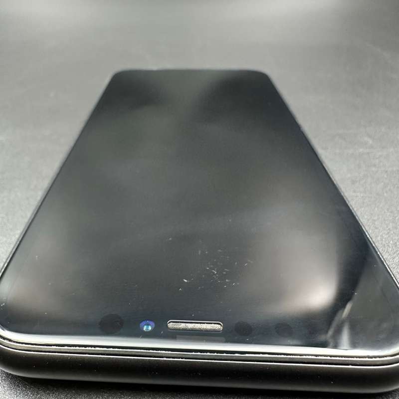 iPhone XR 64GB Black