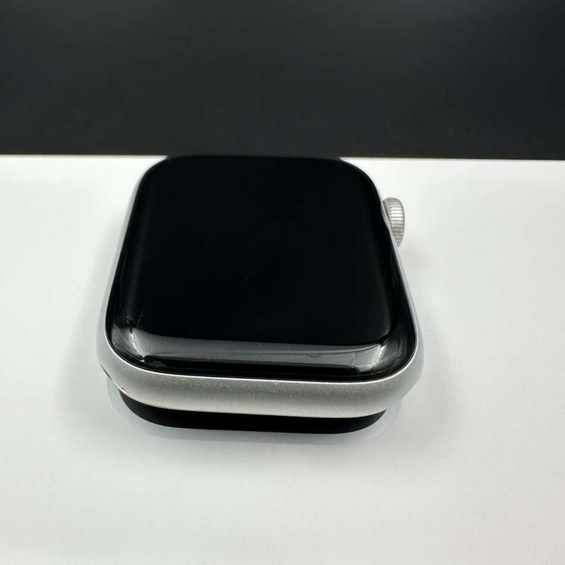 Apple Watch Series 5 44MM Silver