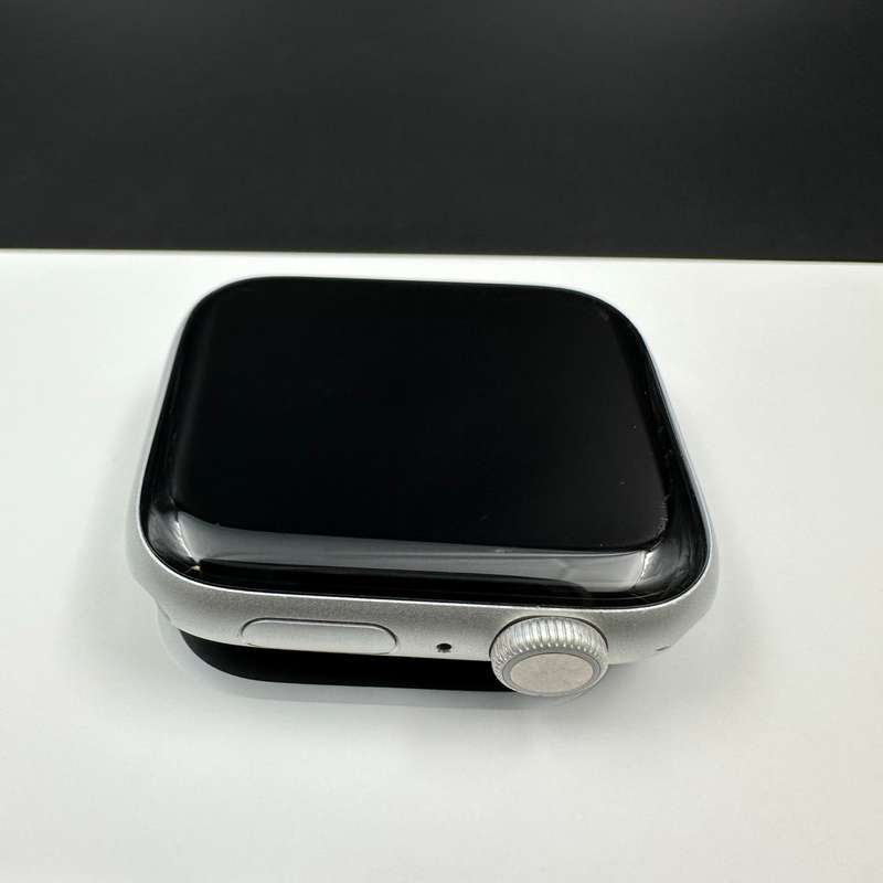 Apple Watch Series 5 44MM Silver