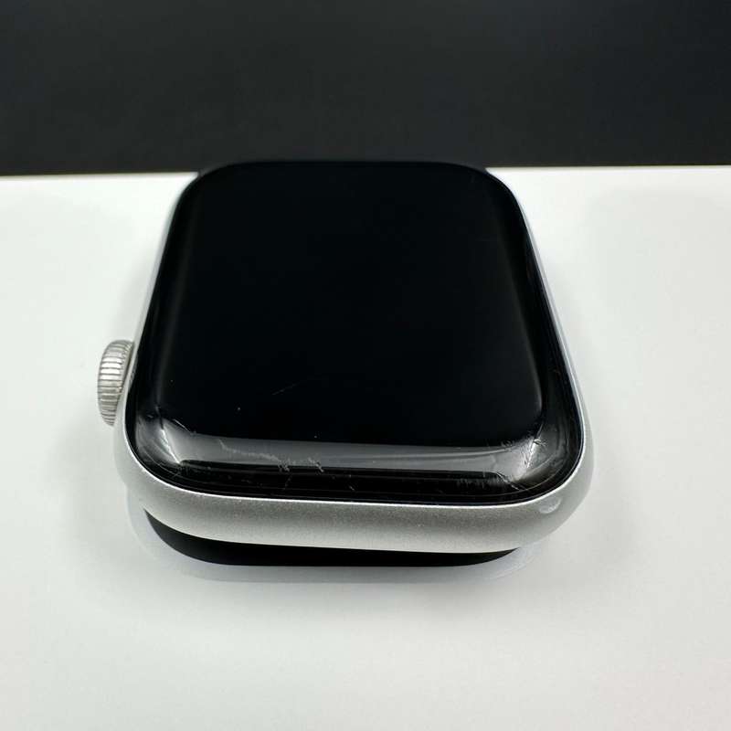 Apple Watch Series 5 44MM Silver