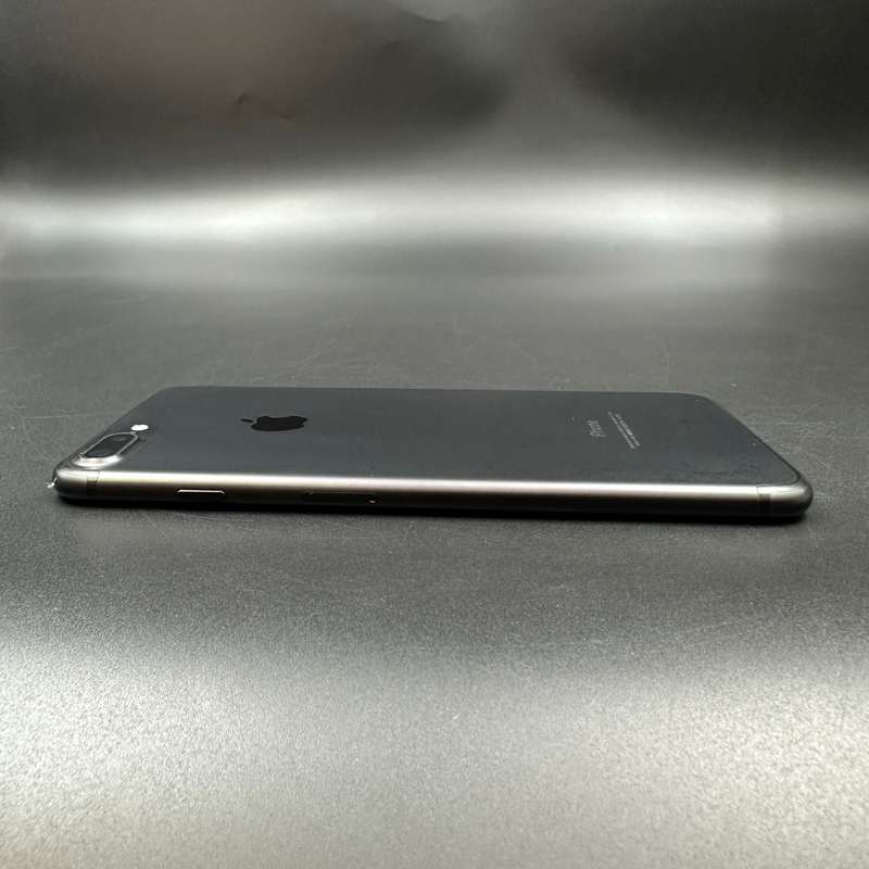iPhone 7 Plus 128GB Black