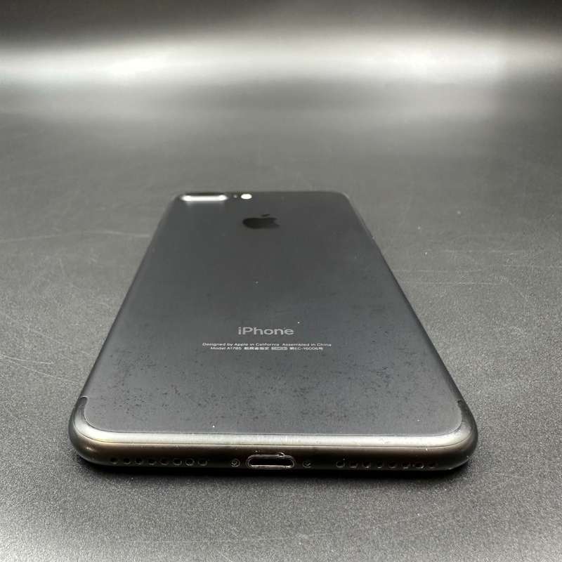 iPhone 7 Plus 128GB Black