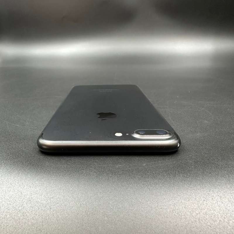 iPhone 7 Plus 128GB Black