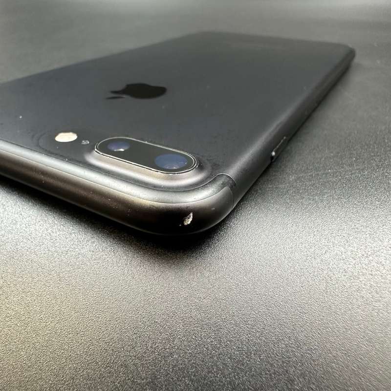 iPhone 7 Plus 128GB Black