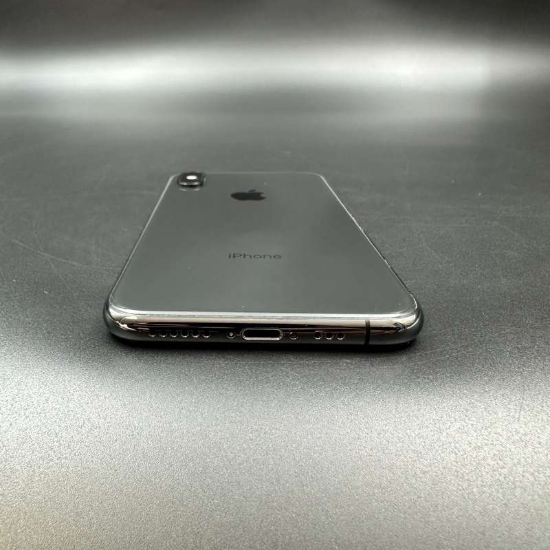 iPhone Xs 64GB Space Grey