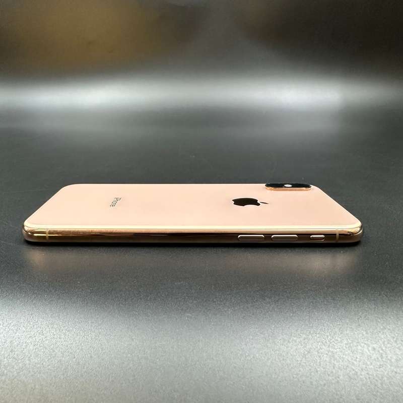 iPhone Xs 64GB Gold