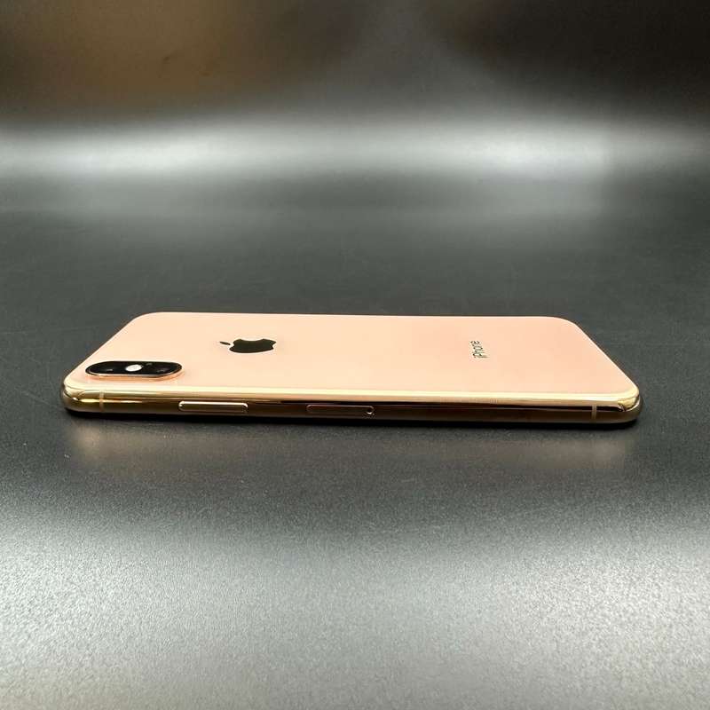 iPhone Xs 64GB Gold